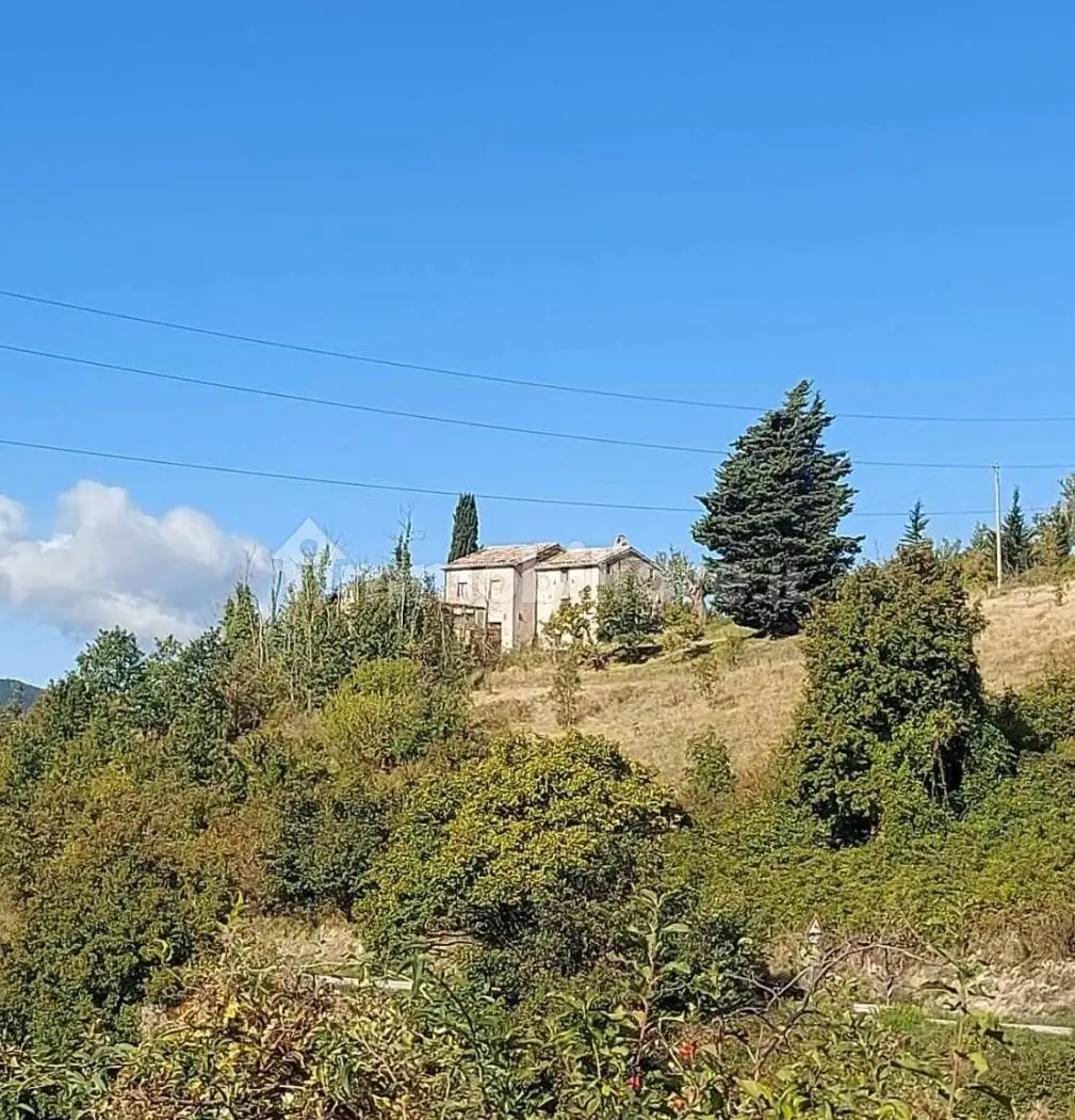 Rustico frazione Costa 104, Arcevia - foto 2