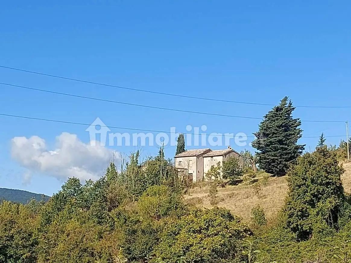 Rustico frazione Costa 104, Arcevia - foto 3