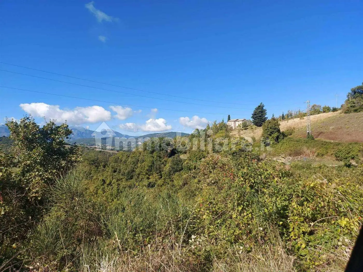 Rustico frazione Costa 104, Arcevia - foto 4