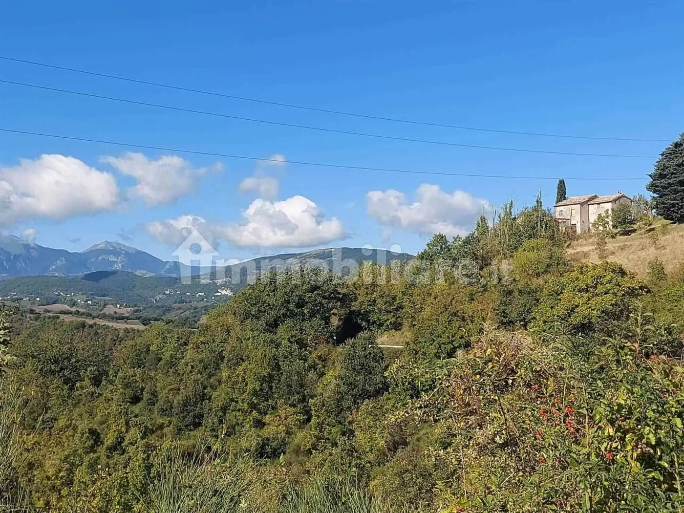 Rustico frazione Costa 104, Arcevia - foto 5