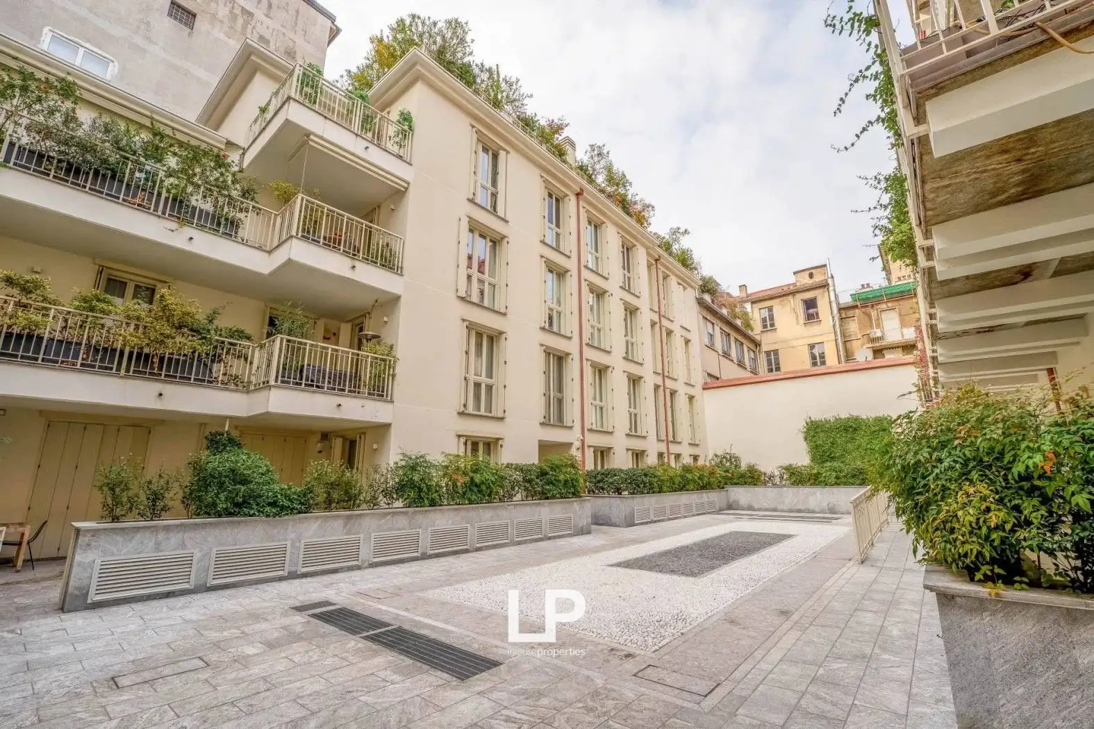 Apartment in vendita a Milan