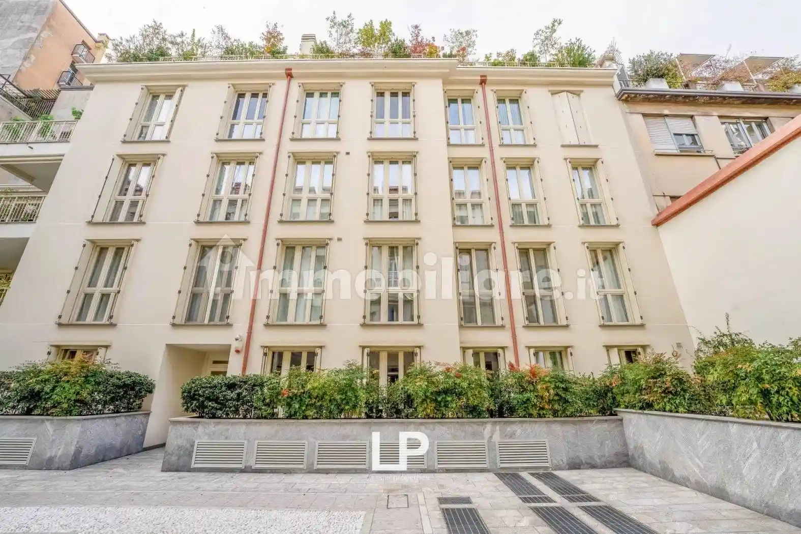 Quadrilocale via Melegnano, 10, Quadronno - Crocetta, Milano - foto 2