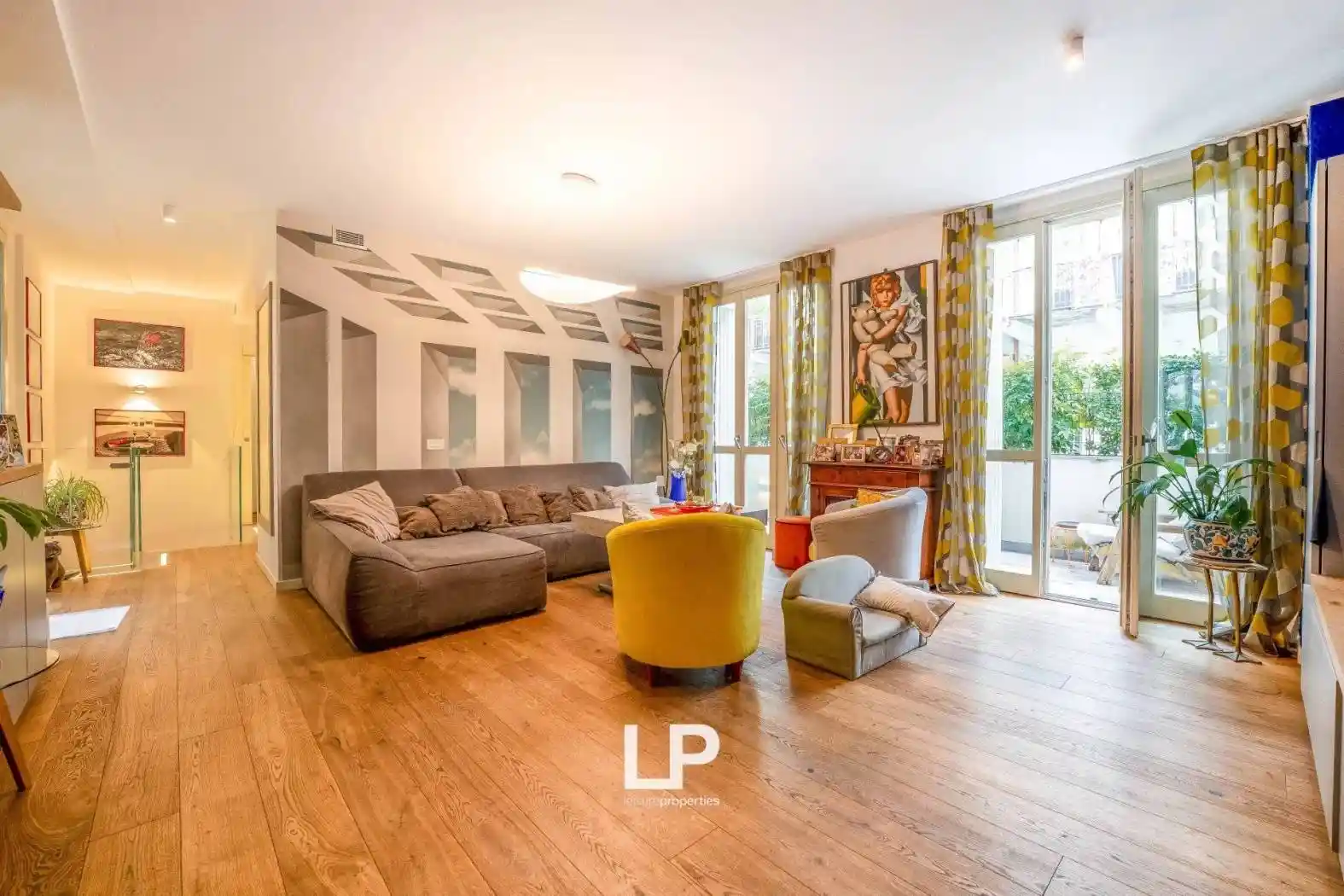 Quadrilocale via Melegnano, 10, Quadronno - Crocetta, Milano - foto 3