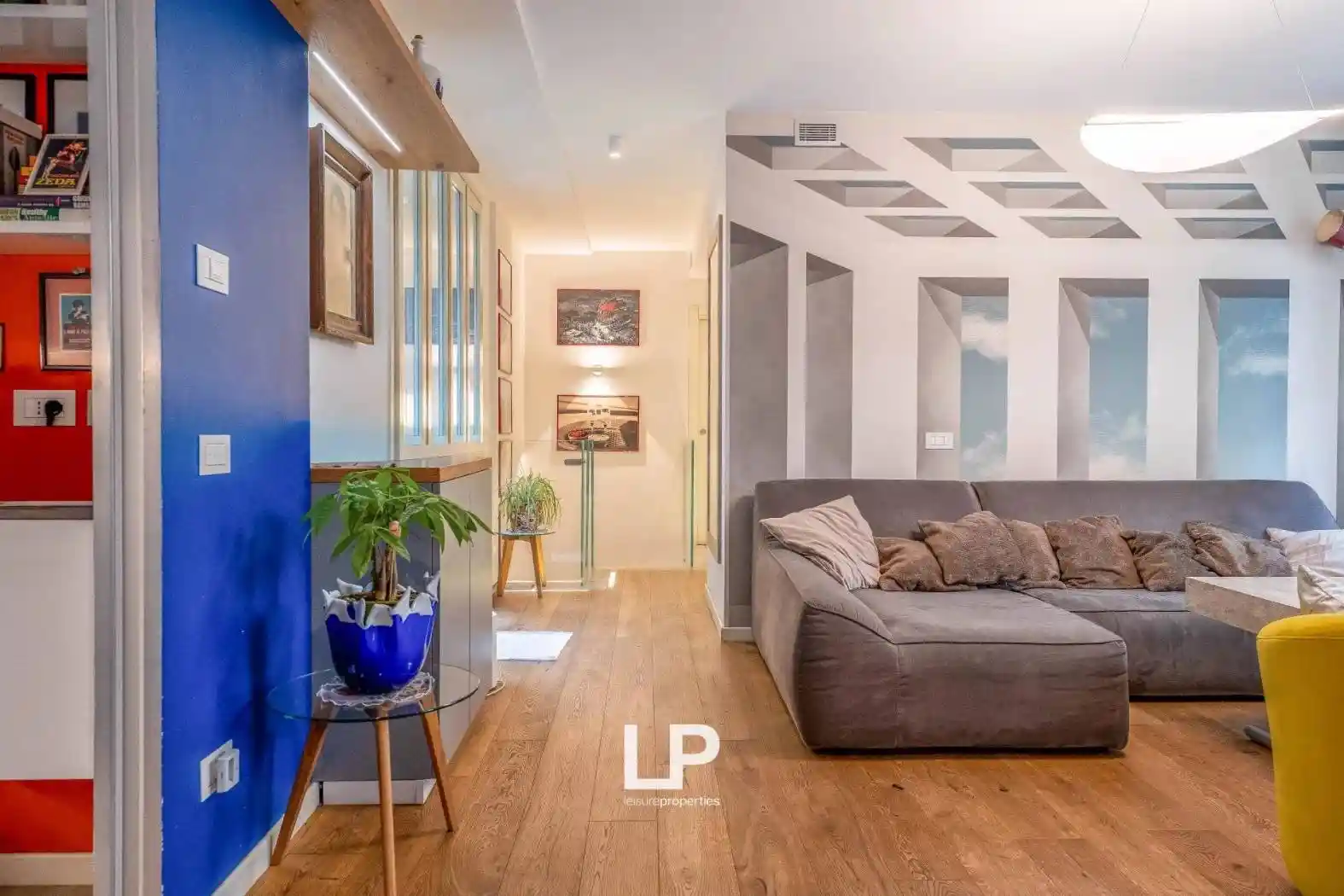 Quadrilocale via Melegnano, 10, Quadronno - Crocetta, Milano - foto 4