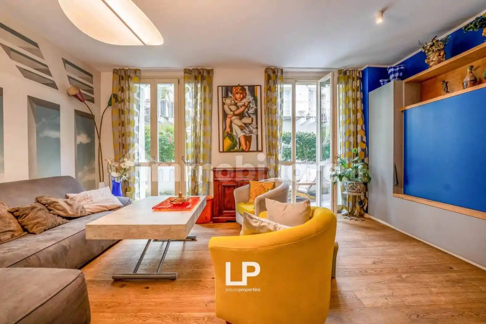 Quadrilocale via Melegnano, 10, Quadronno - Crocetta, Milano - foto 5