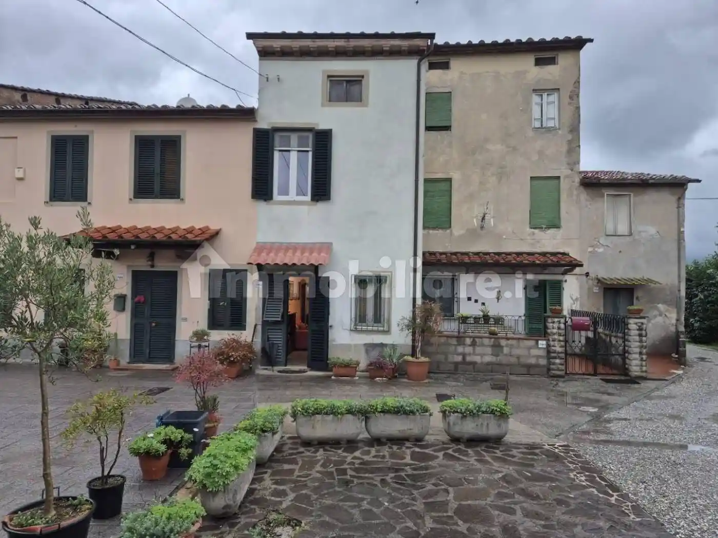 Casa indipendente in vendita a Capannori