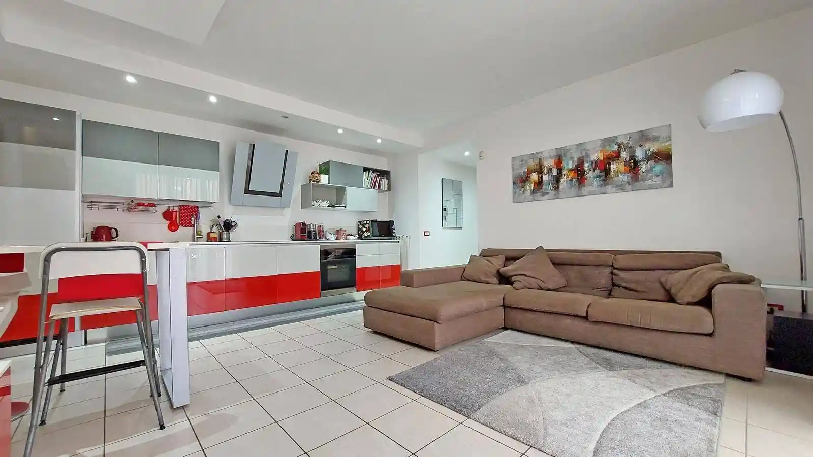 Appartamento in vendita a Abbiategrasso