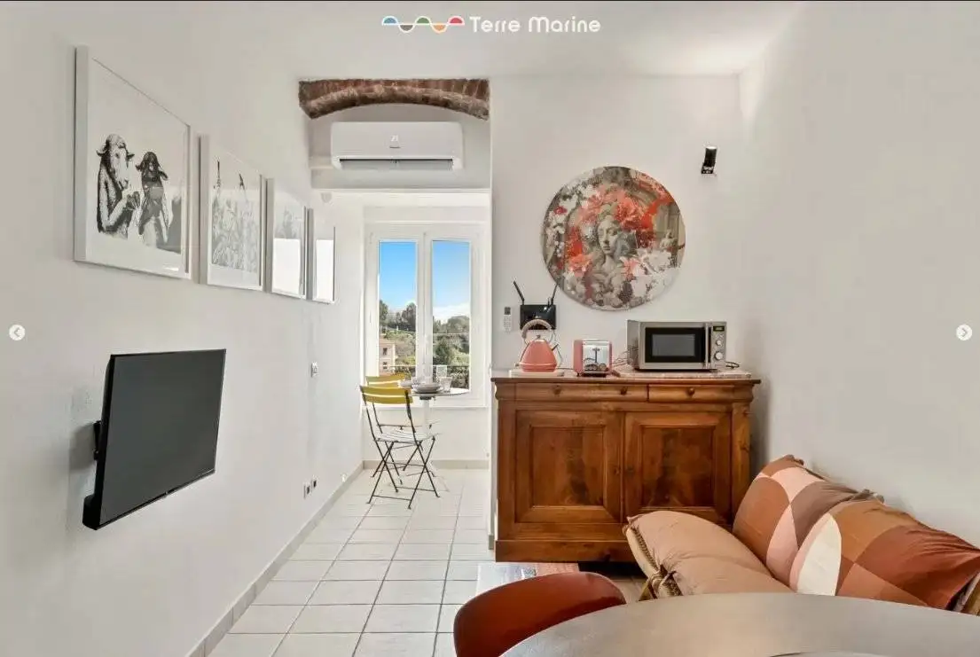 Appartamento in affitto a La Spezia