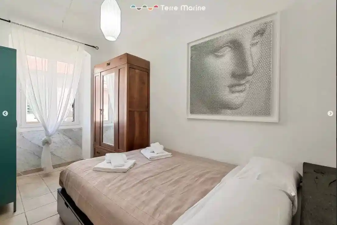 Trilocale via Umberto Biancamano 232, Pitelli, La Spezia - foto 3