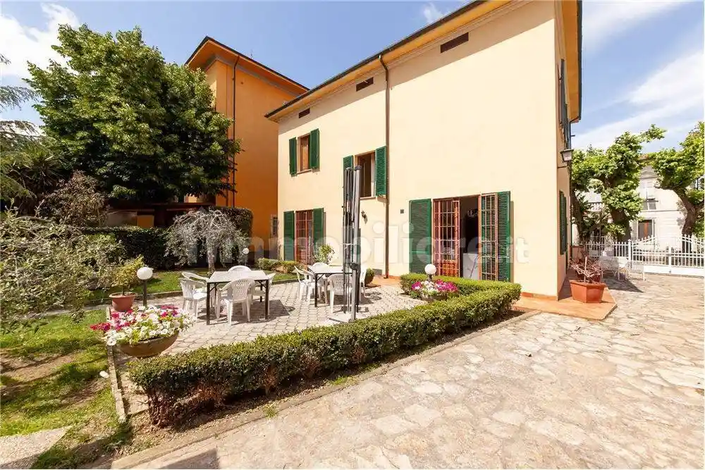 Villa unifamiliare viale della Vittoria 22, Casciana Terme, Casciana Terme Lari - foto 2
