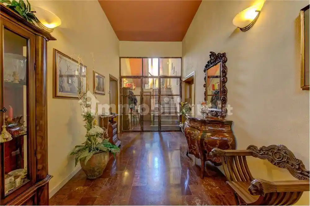 Villa unifamiliare viale della Vittoria 22, Casciana Terme, Casciana Terme Lari - foto 3