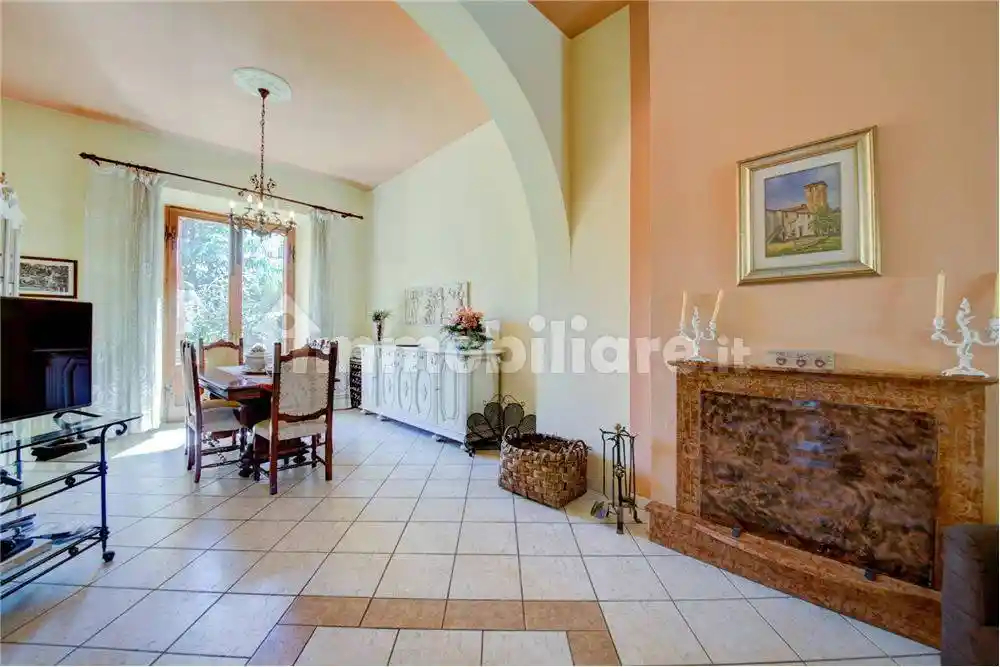 Villa unifamiliare viale della Vittoria 22, Casciana Terme, Casciana Terme Lari - foto 4