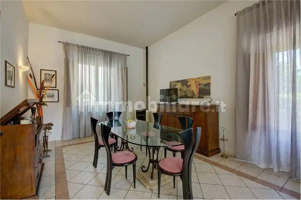 Villa unifamiliare viale della Vittoria 22, Casciana Terme, Casciana Terme Lari - foto 5