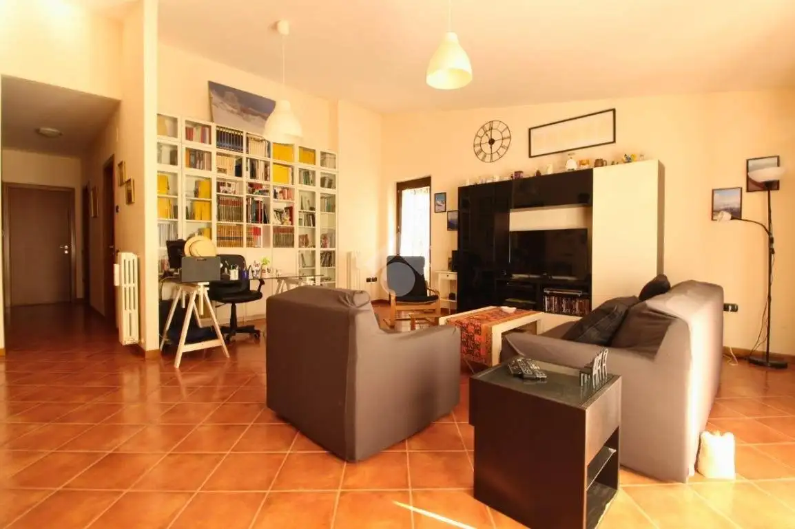 Appartamento in vendita a Teramo