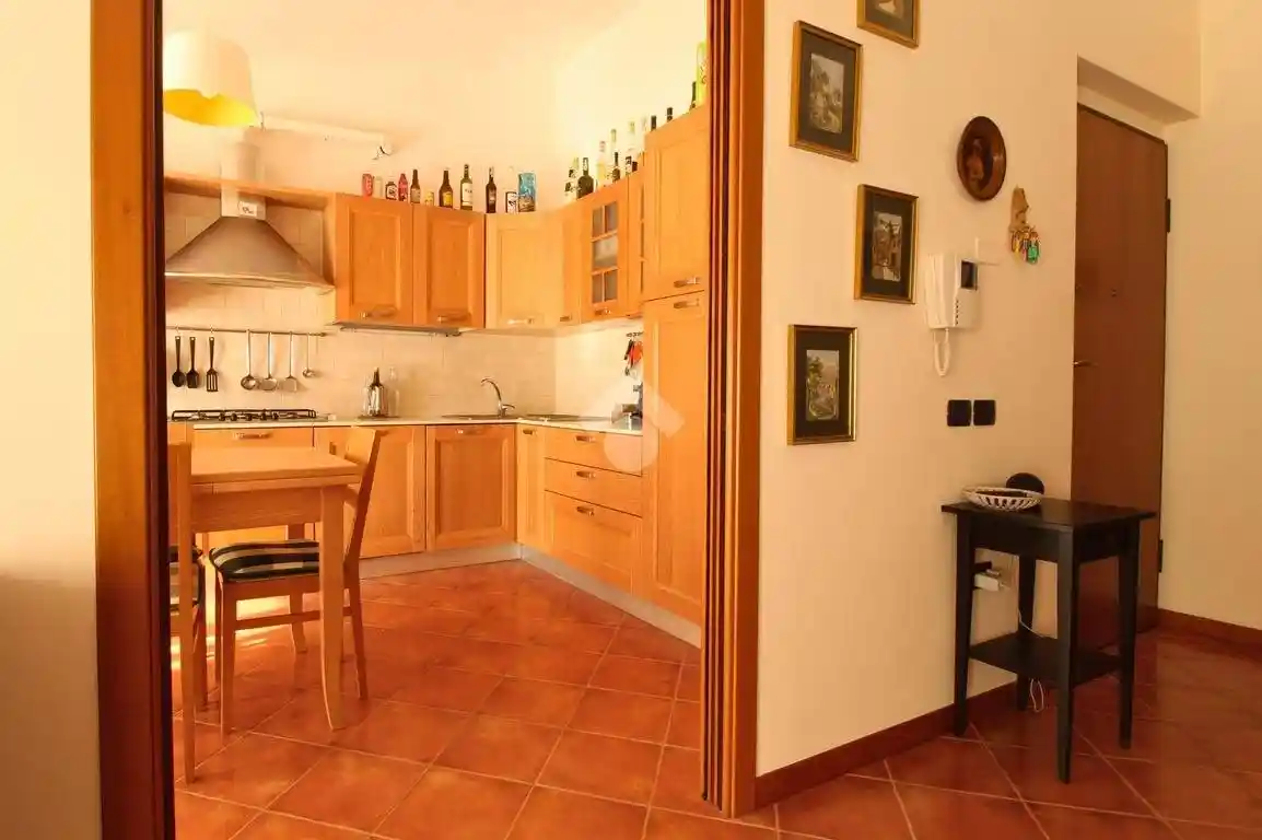 Trilocale via Francesco Paolo Tosti 13, Centro, Teramo - foto 4