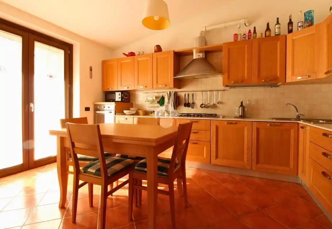 Trilocale via Francesco Paolo Tosti 13, Centro, Teramo - foto 5