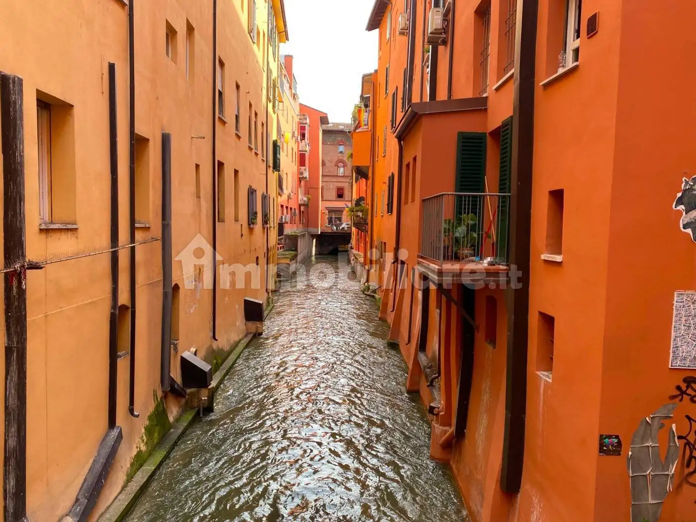Appartamento in vendita a Bologna