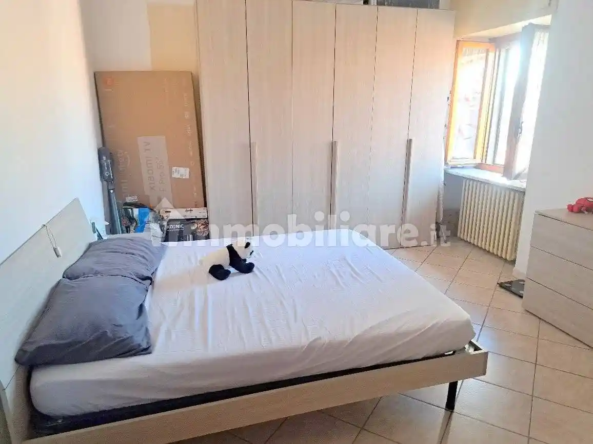 Appartamento in affitto a Santhià