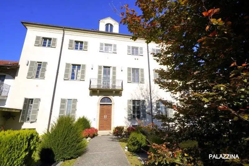 Appartamento in vendita a Druento