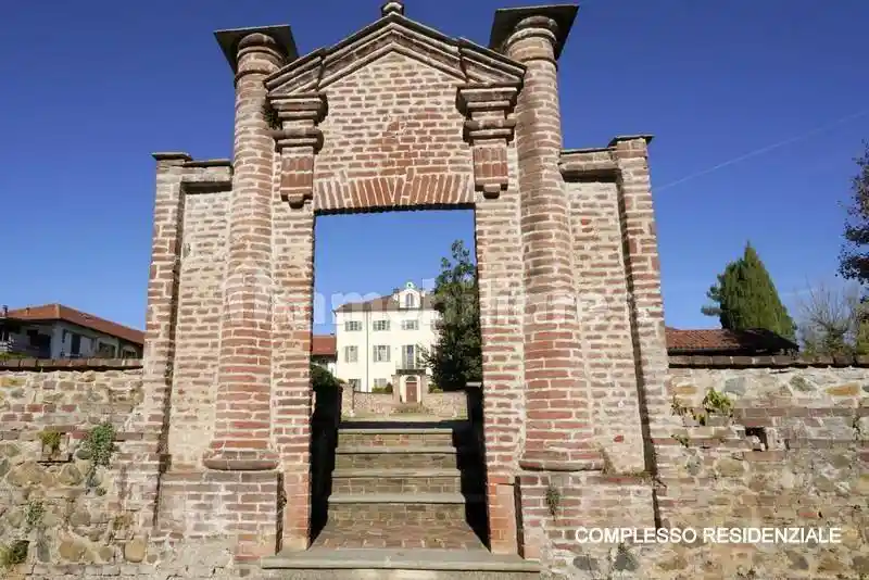 Appartamento via Giosué Carducci 1, Druento - foto 2