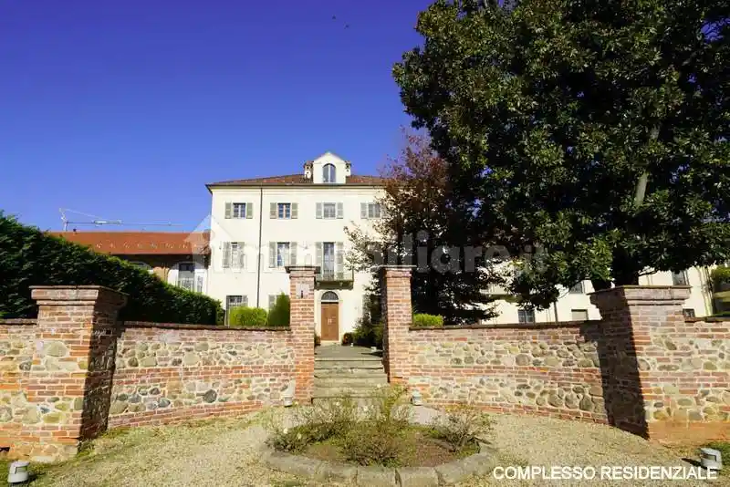 Appartamento via Giosué Carducci 1, Druento - foto 3