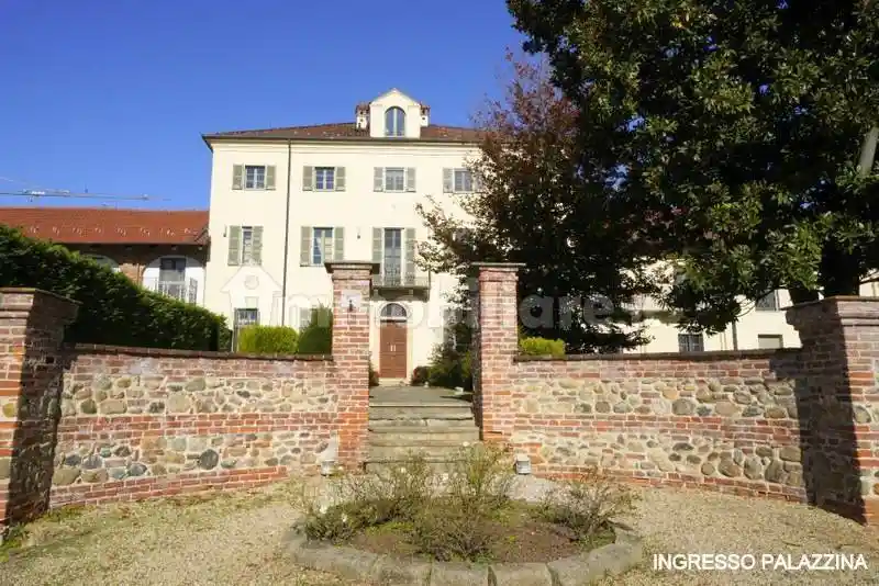 Appartamento via Giosué Carducci 1, Druento - foto 5