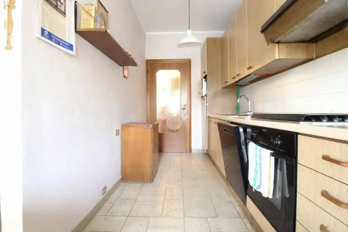 Trilocale via bergamo 7, Vallone, Pavia - foto 2