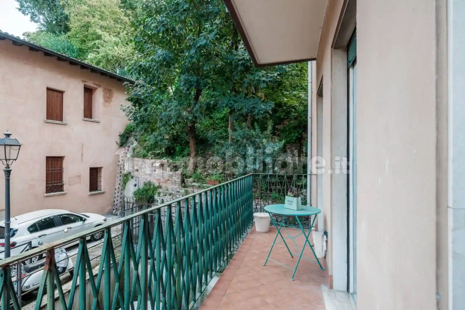 Trilocale vicolo San Giorgio 18, Castello - Via Musei, Brescia - foto 2