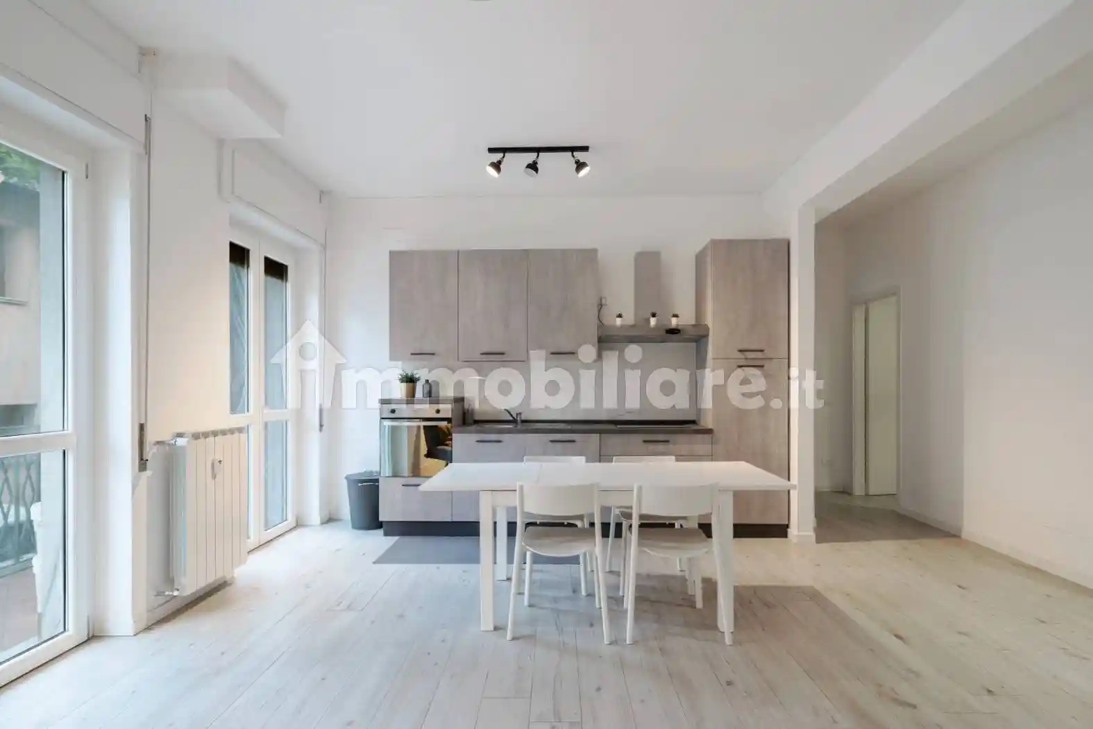 Trilocale vicolo San Giorgio 18, Castello - Via Musei, Brescia - foto 5