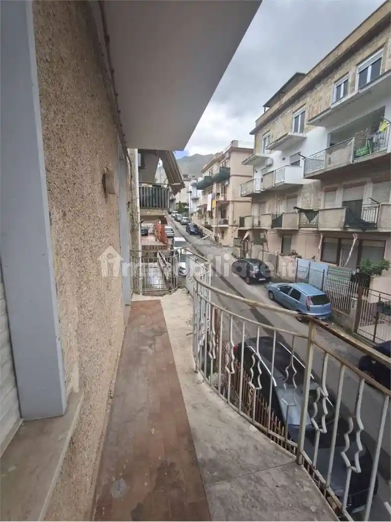 Appartamento in vendita a Carini