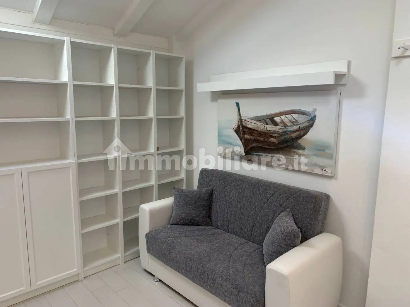 Appartamento in affitto a Bologna