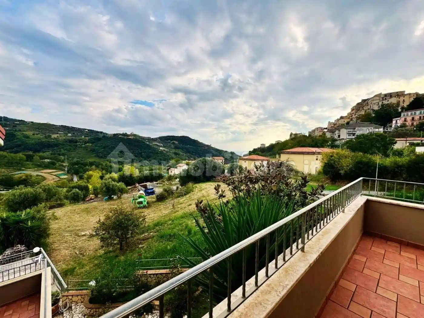 Quadrilocale via Sant'Antonio Abate, Centro, Belvedere Marittimo - foto 2