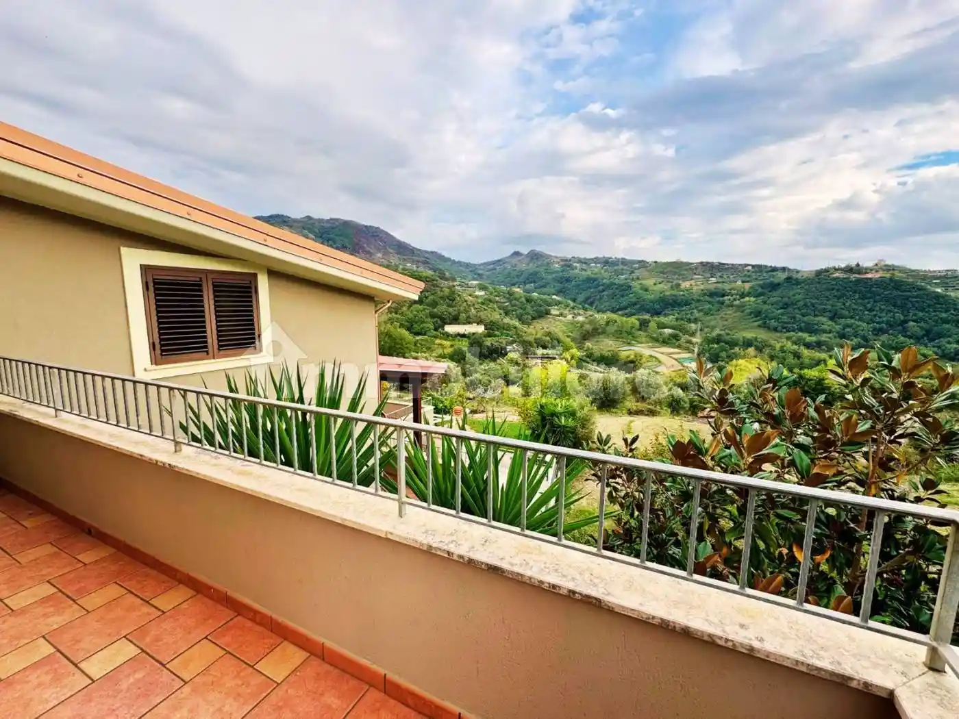 Quadrilocale via Sant'Antonio Abate, Centro, Belvedere Marittimo - foto 5