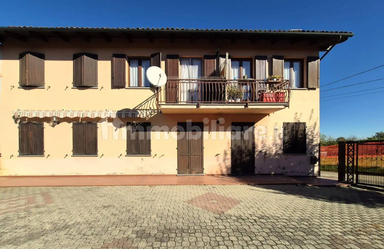 Villa in vendita a Refrancore