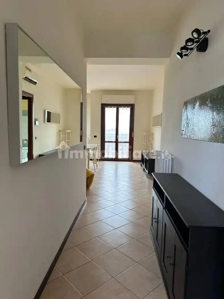 Monolocale via Piero della Francesca 34, Trezzano sul Naviglio - foto 3