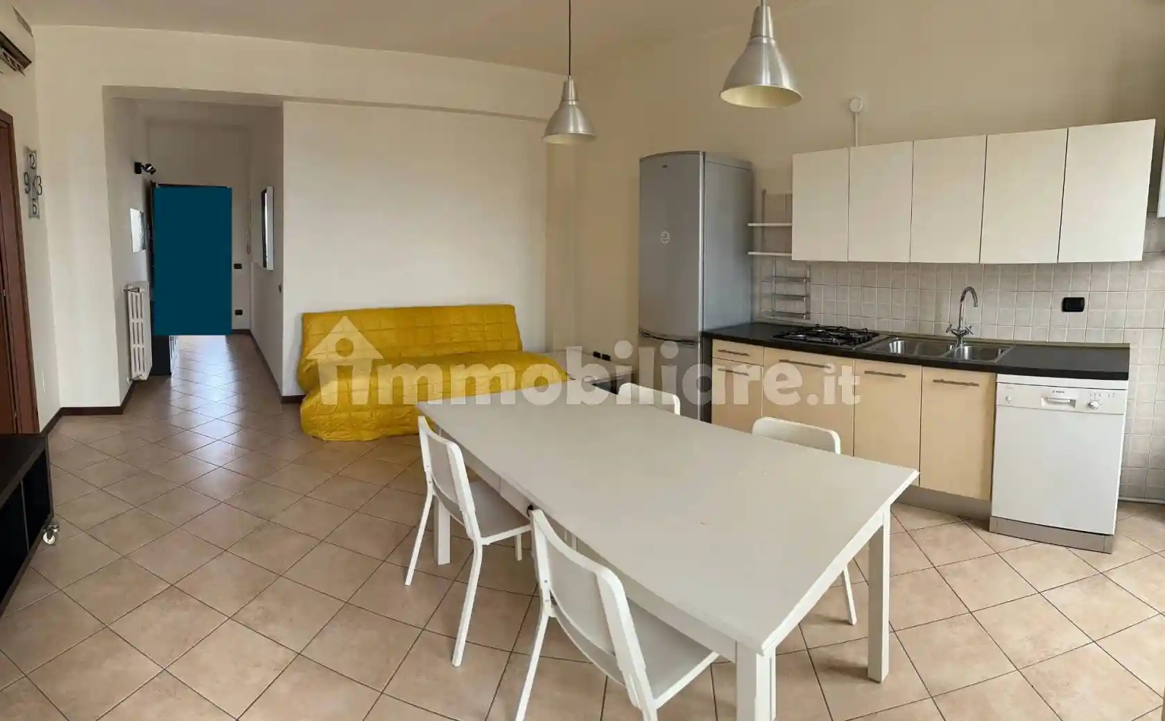 Monolocale via Piero della Francesca 34, Trezzano sul Naviglio - foto 4