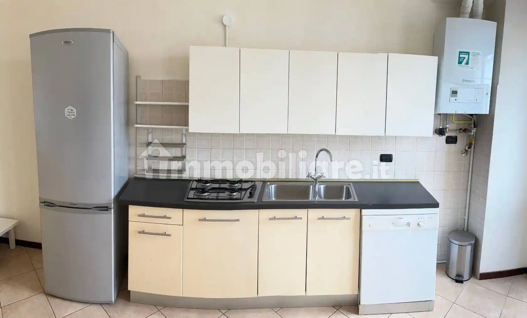 Monolocale via Piero della Francesca 34, Trezzano sul Naviglio - foto 5