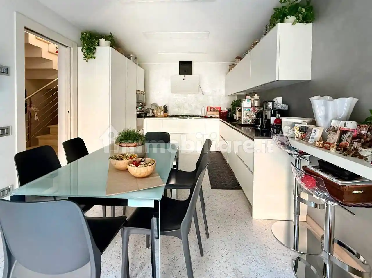 Villa bifamiliare via Schiavin, Centro Storico, Este - foto 2