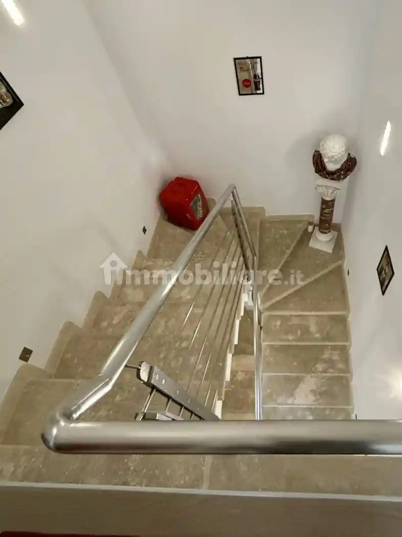 Villa bifamiliare via Schiavin, Centro Storico, Este - foto 4