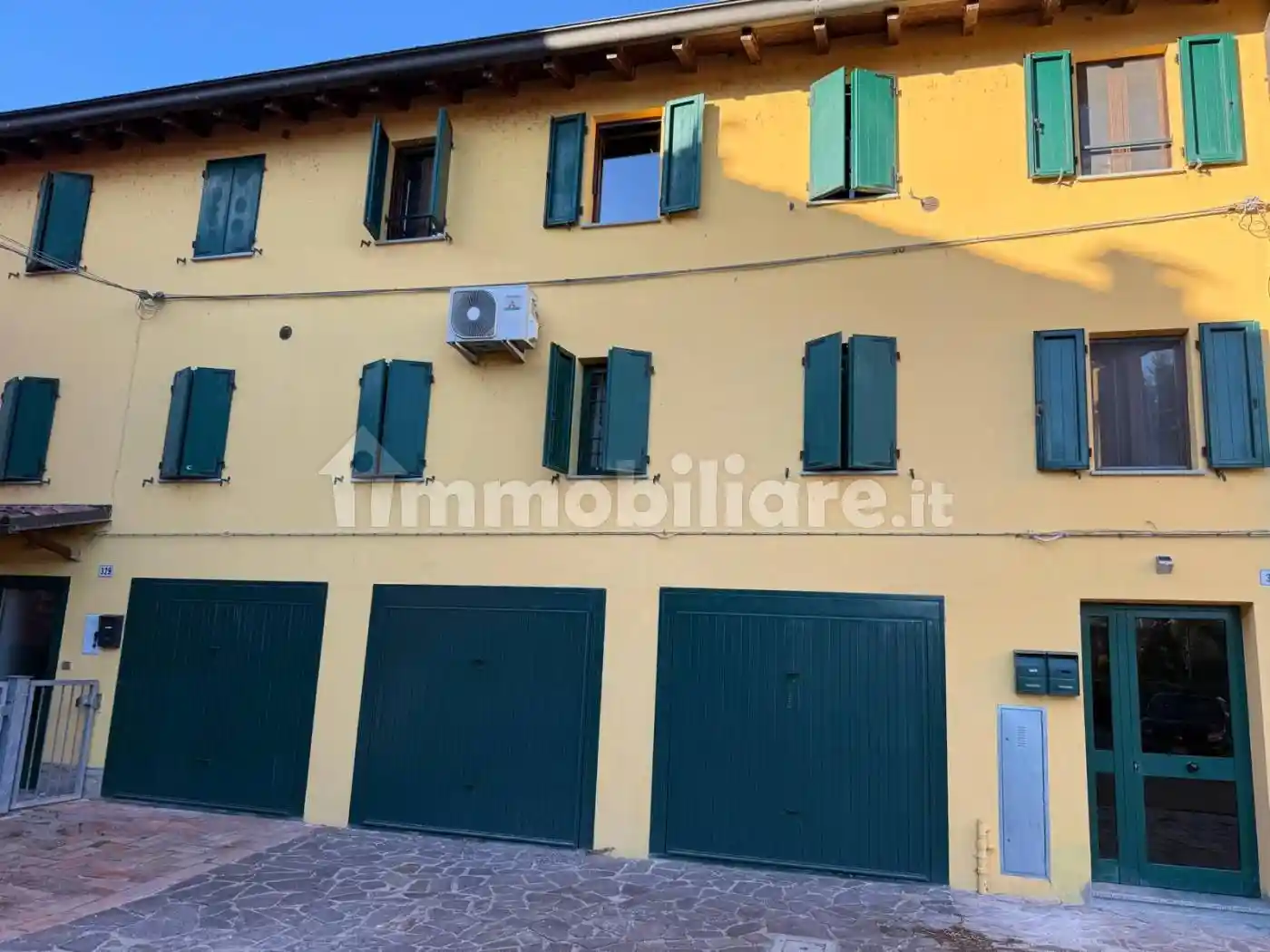 Appartamento in vendita a Modena