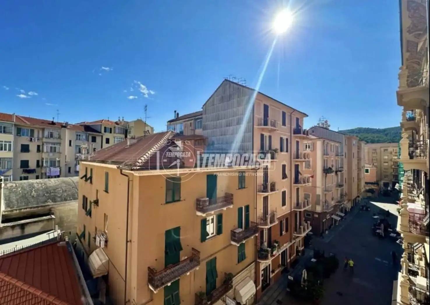 Appartamento in vendita a Vado Ligure