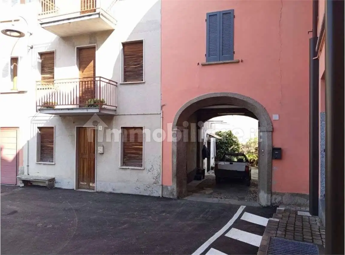 Appartamento in vendita a Annone di Brianza