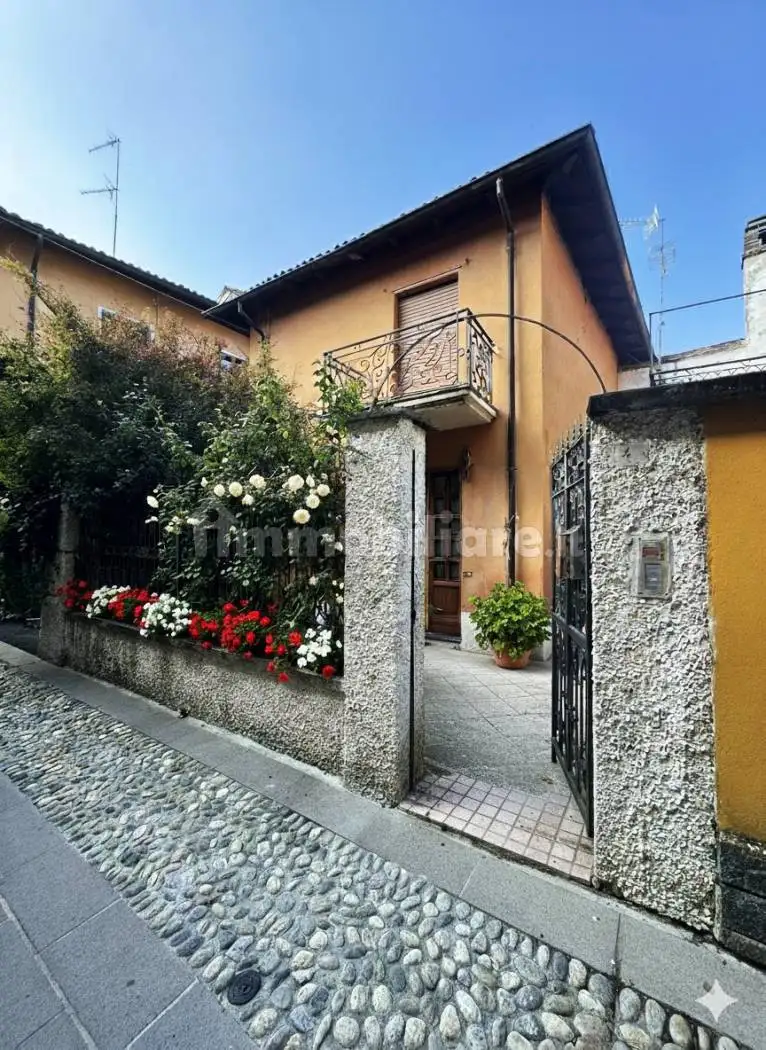 Villetta a schiera in vendita a Godiasco Salice Terme