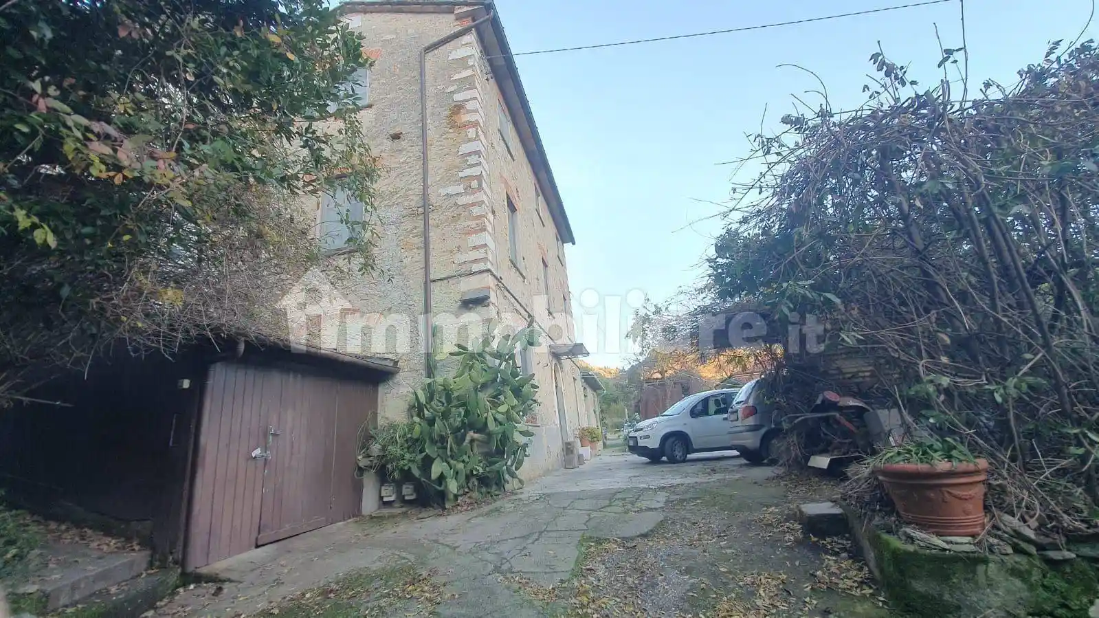 Rustico - Casale in vendita a Pietrasanta