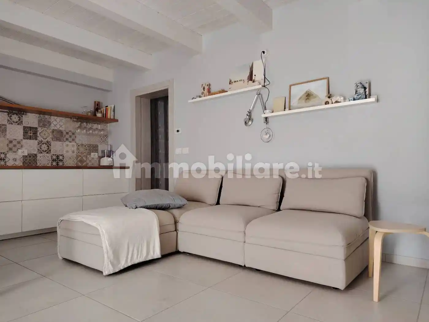 Trilocale ottimo stato, su più livelli, Tagliata, Cervia - foto 3