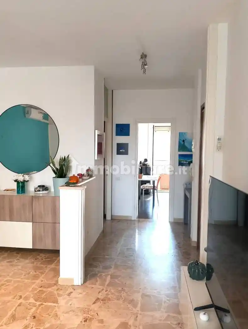 Quadrilocale via Raffaello Giolli 24, Bignami - Ponale, Milano - foto 3