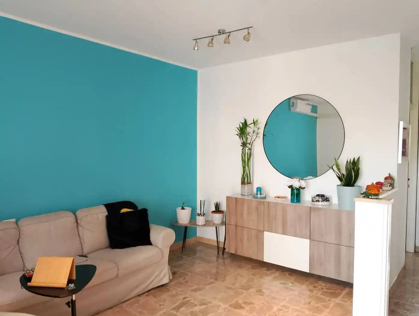 Quadrilocale via Raffaello Giolli 24, Bignami - Ponale, Milano - foto 4