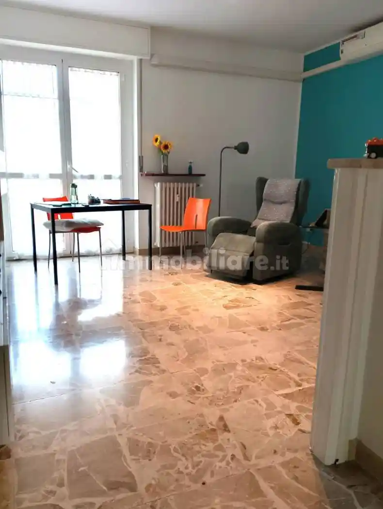 Quadrilocale via Raffaello Giolli 24, Bignami - Ponale, Milano - foto 5