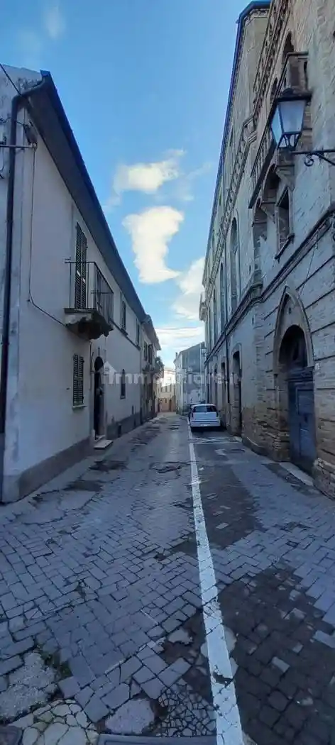 Palazzo - Edificio in Vendita - foto 2