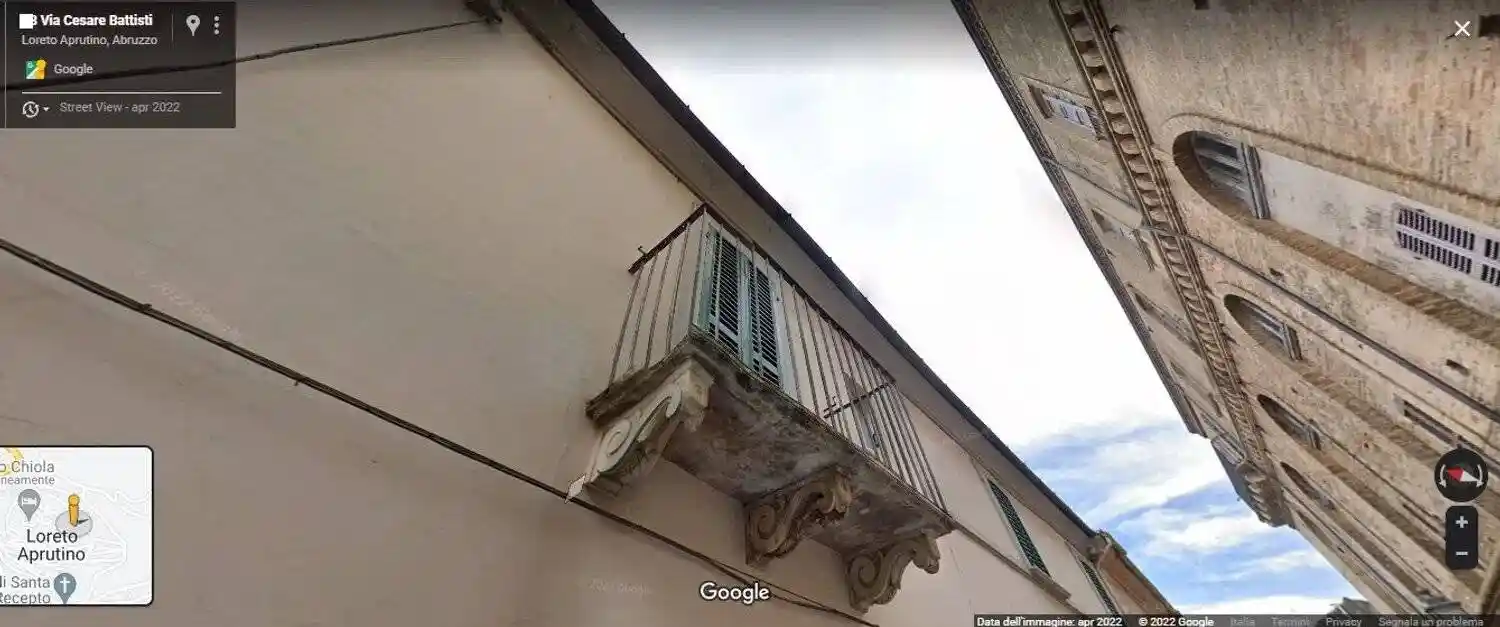 Palazzo - Edificio in Vendita - foto 3